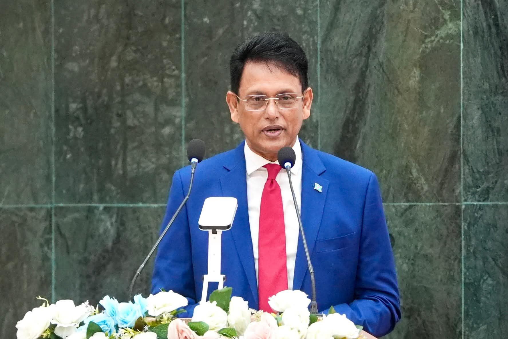 Dr. A. N. M. Ehsanul Hoque Milan